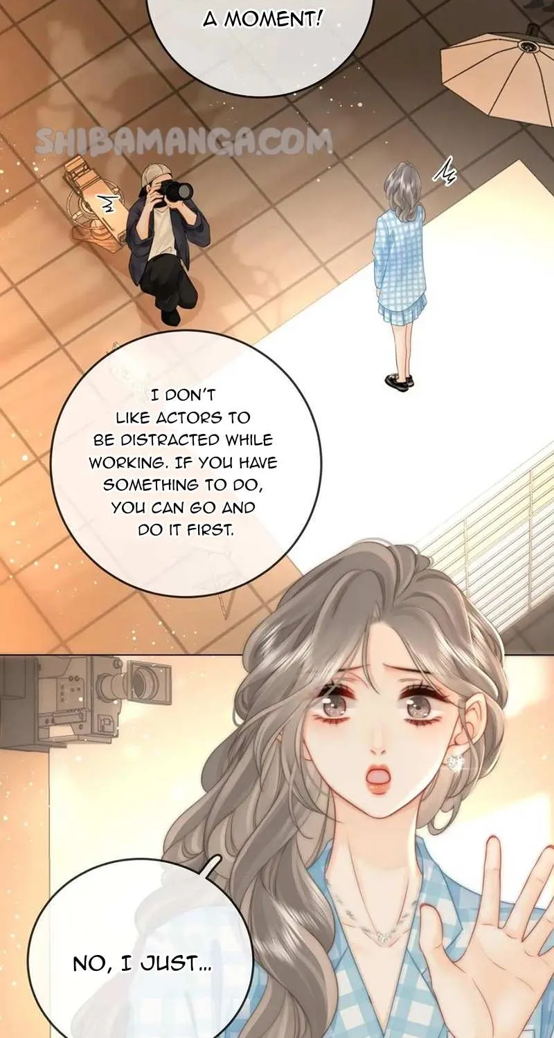 Miss Gu and Miss Qu Chapter 70 page 18 - 