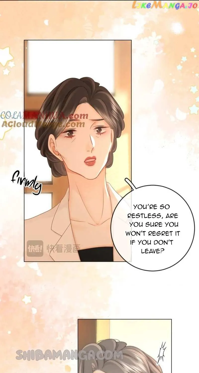 Miss Gu and Miss Qu Chapter 70 page 20 - 