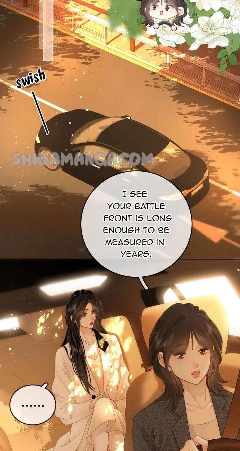 Miss Gu and Miss Qu Chapter 70 page 3 - 