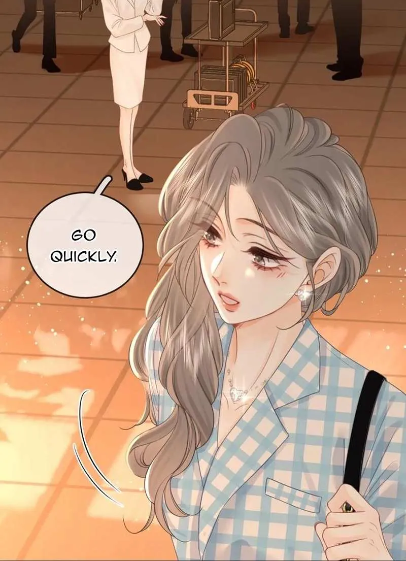 Miss Gu and Miss Qu Chapter 70 page 34 - 