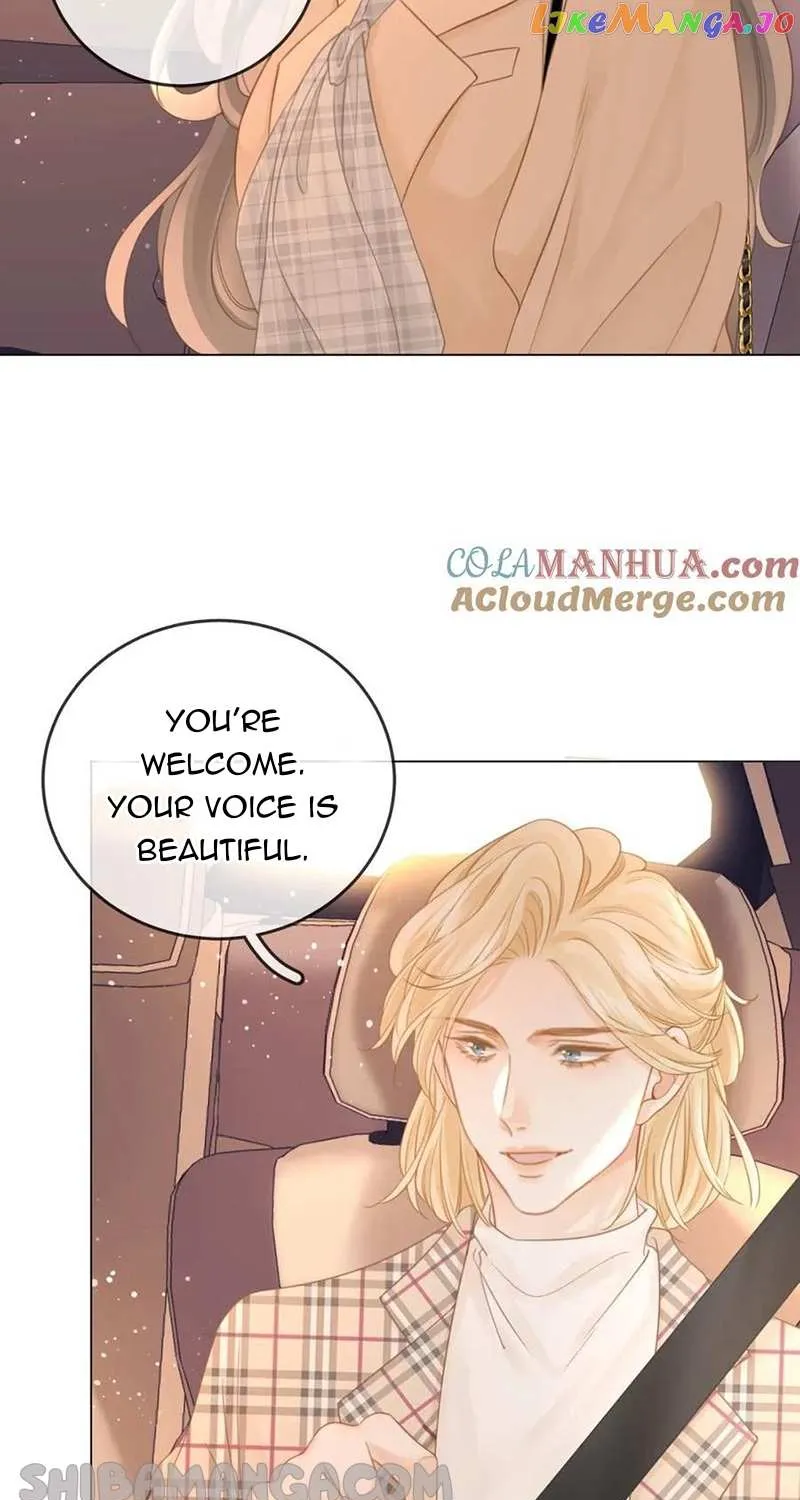 Miss Gu and Miss Qu Chapter 70 page 41 - 