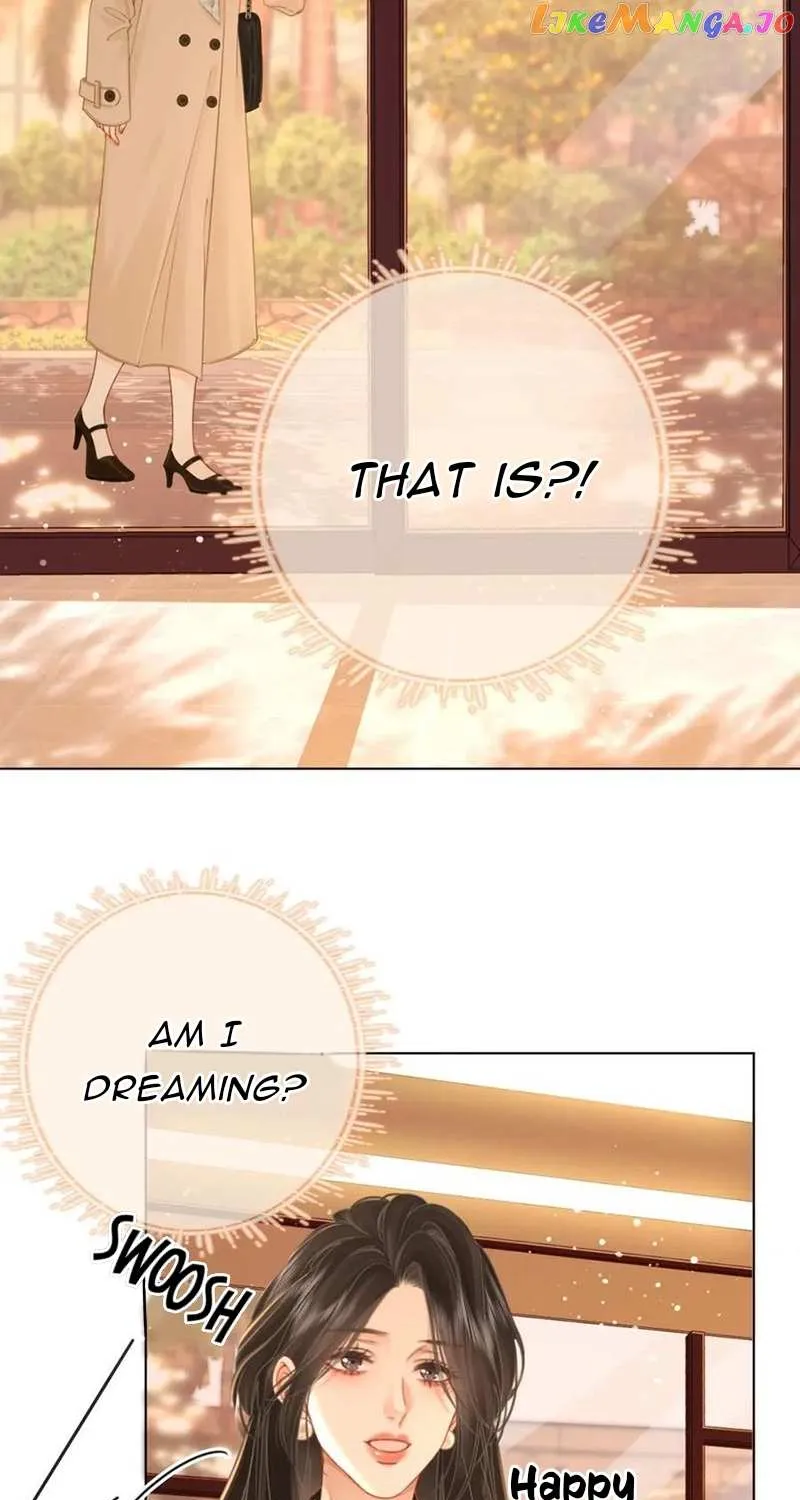 Miss Gu and Miss Qu Chapter 70 page 50 - 
