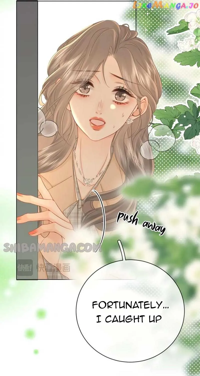 Miss Gu and Miss Qu Chapter 70 page 52 - 