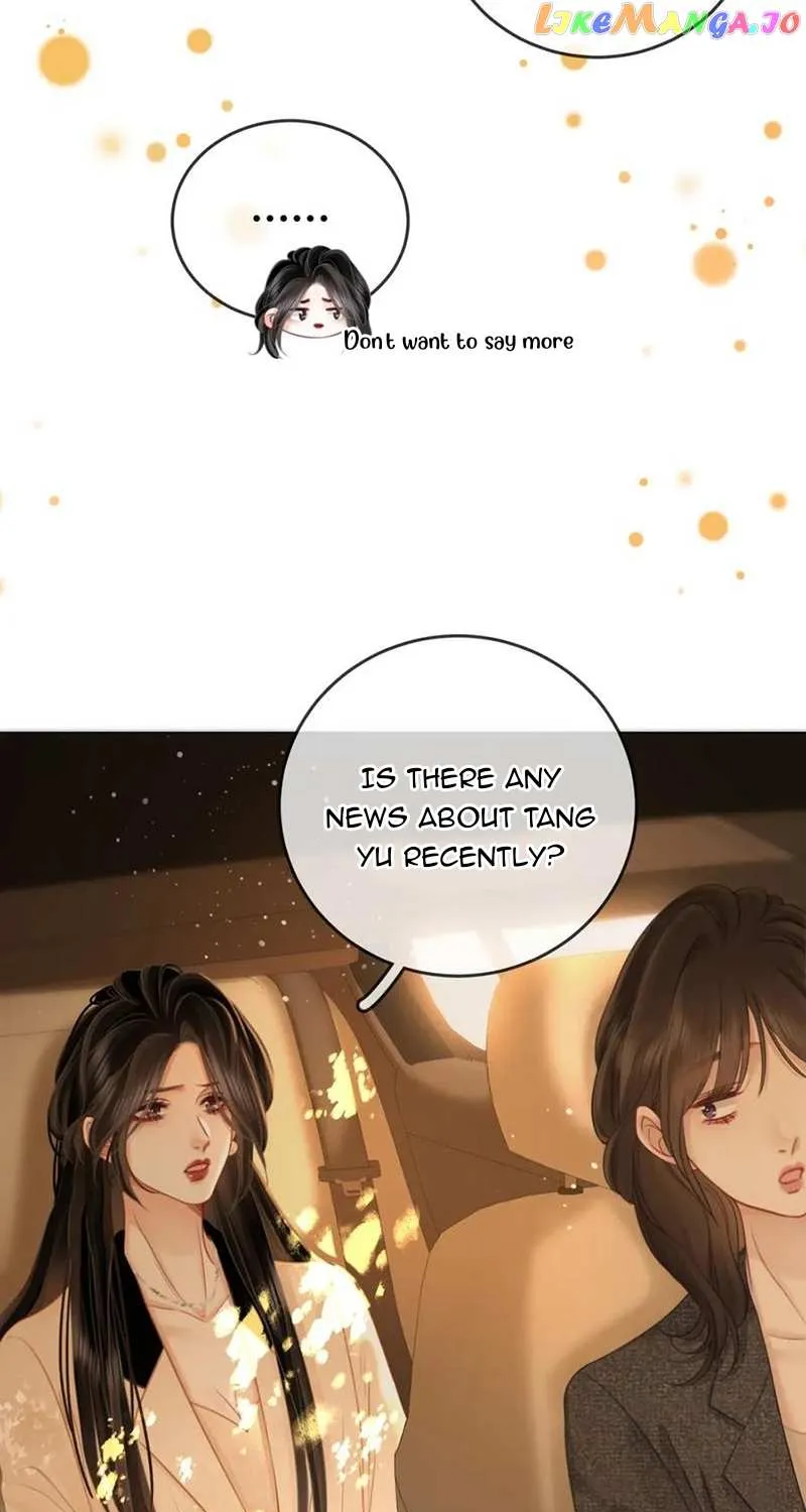 Miss Gu and Miss Qu Chapter 70 page 7 - 