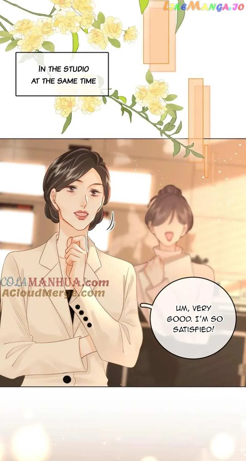 Miss Gu and Miss Qu Chapter 70 page 10 - 