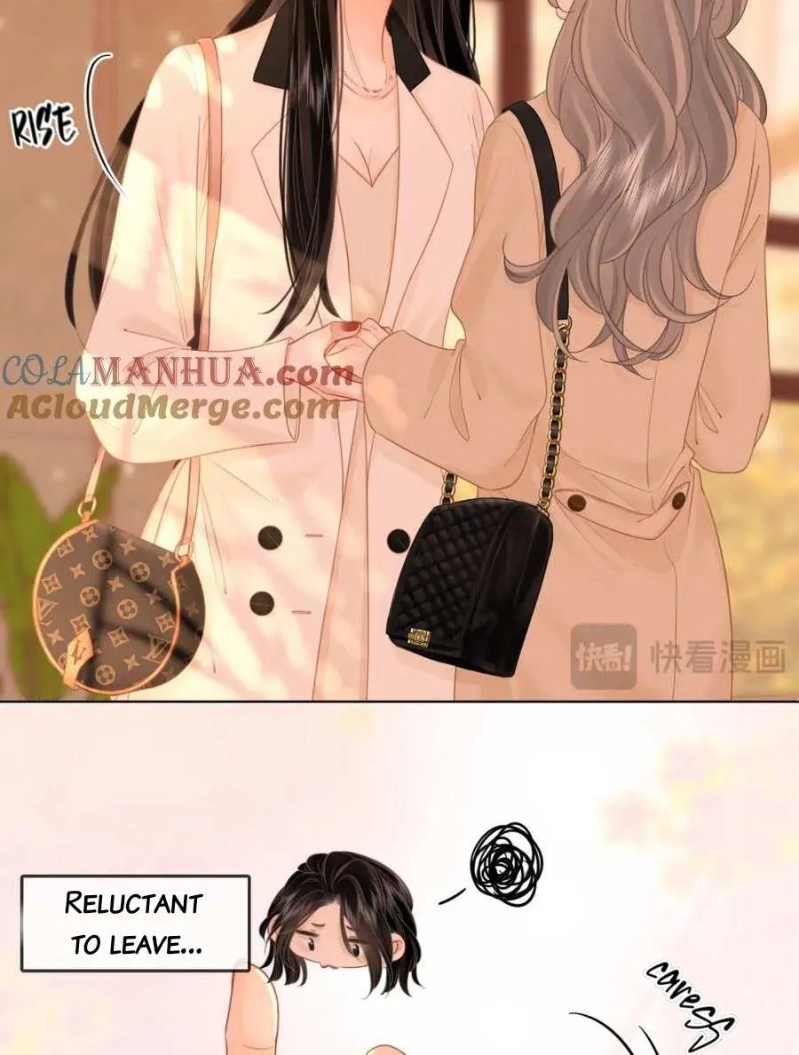Miss Gu and Miss Qu Chapter 71 page 12 - 