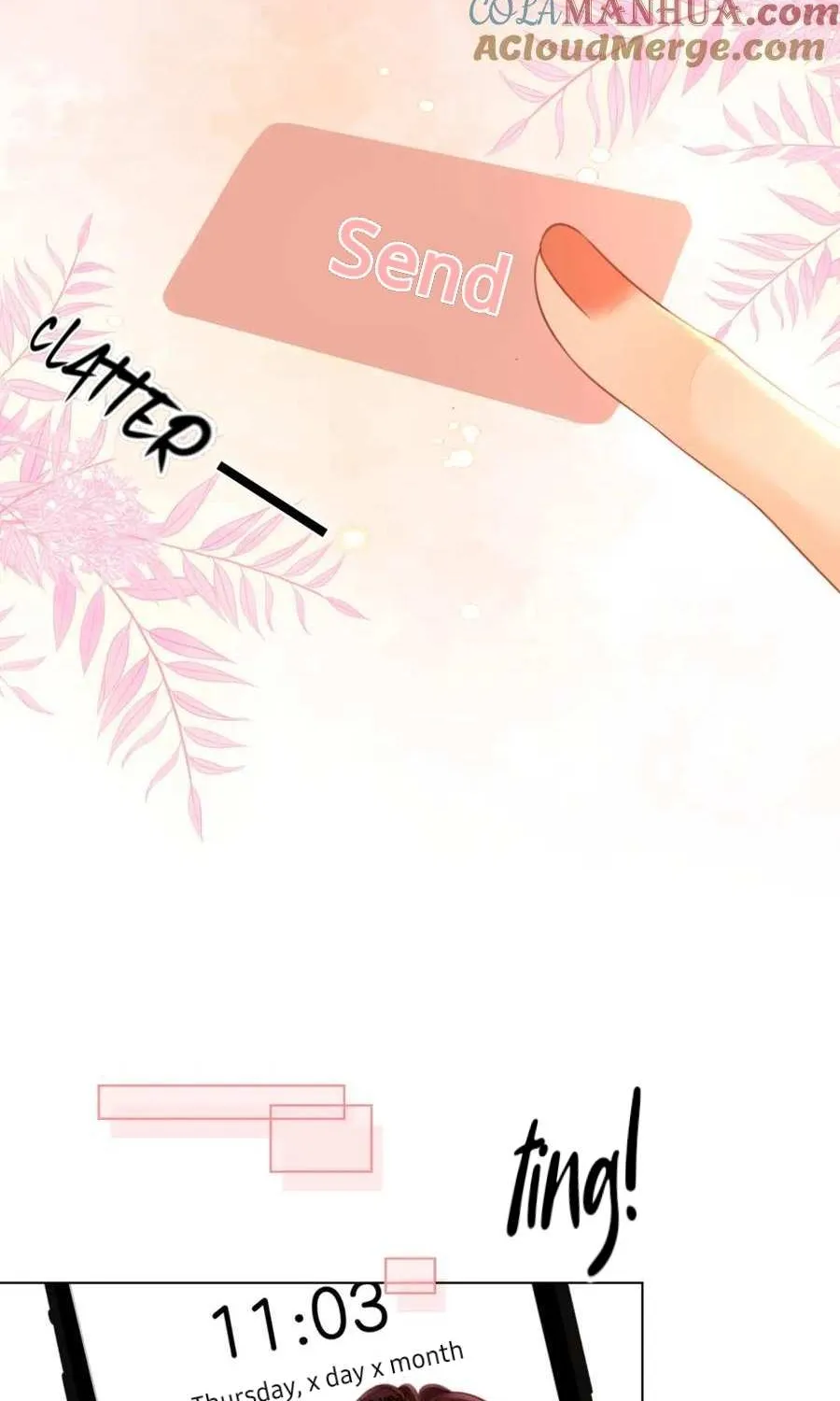 Miss Gu and Miss Qu Chapter 71 page 23 - 