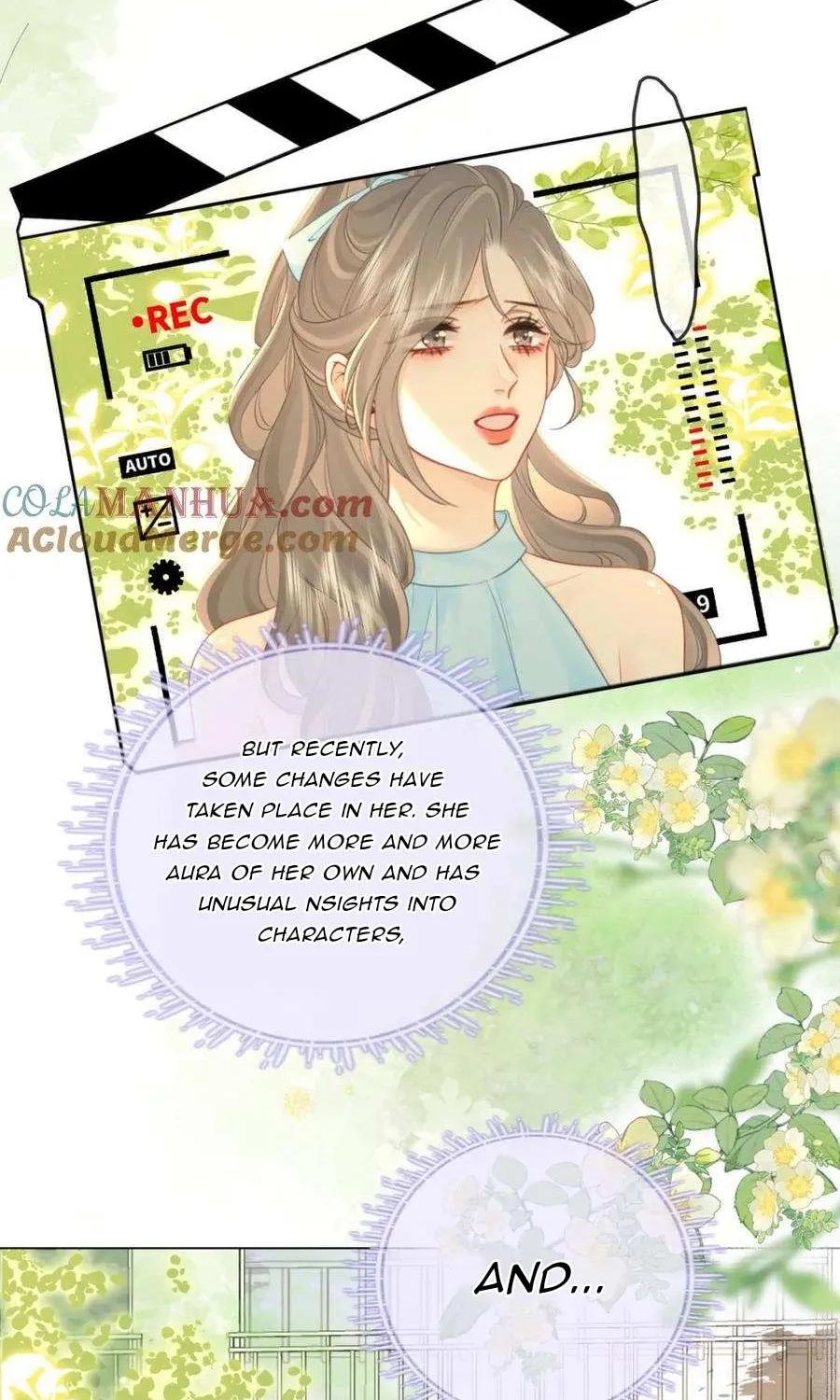Miss Gu and Miss Qu Chapter 71 page 44 - 