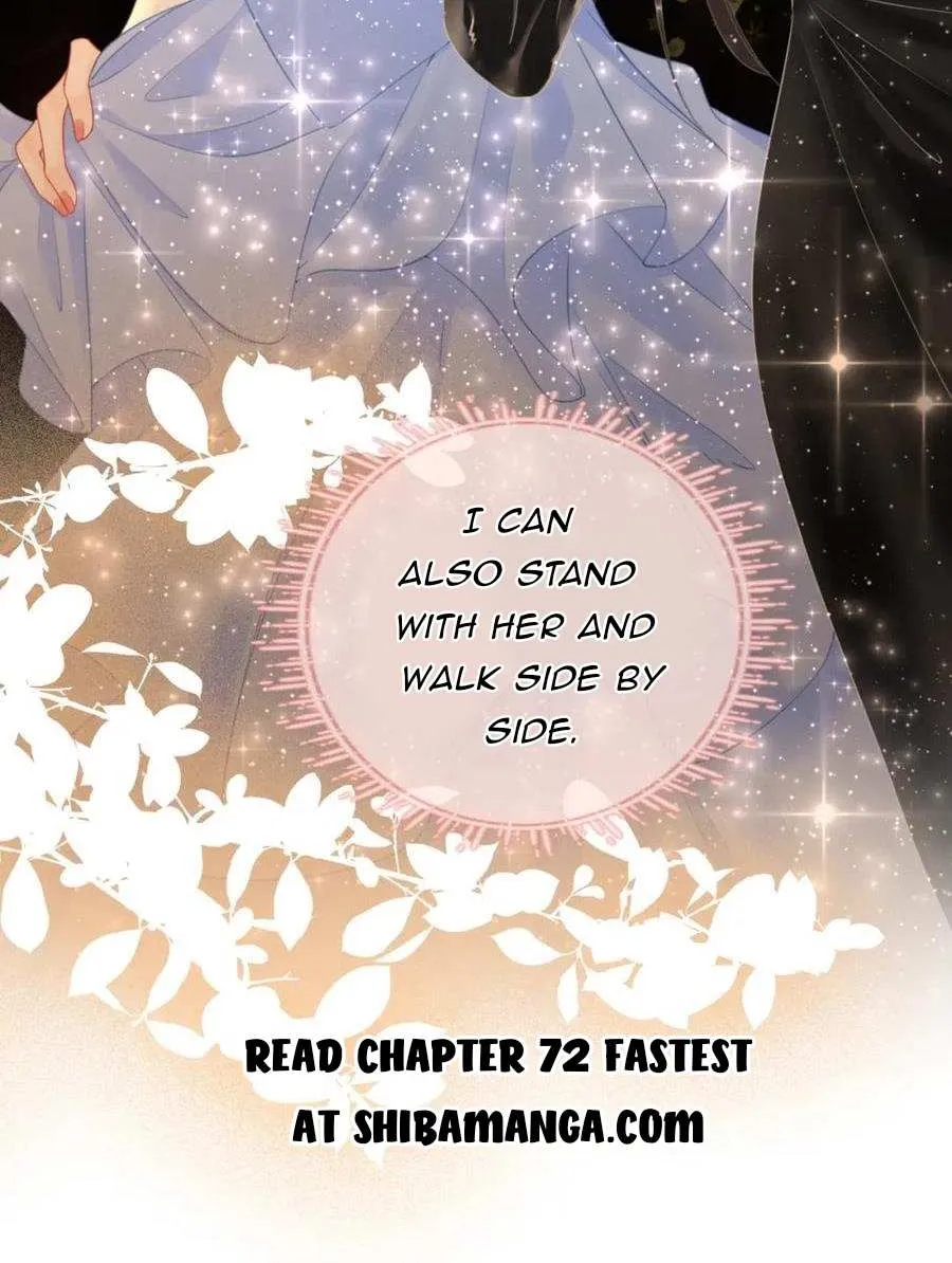 Miss Gu and Miss Qu Chapter 71 page 54 - 