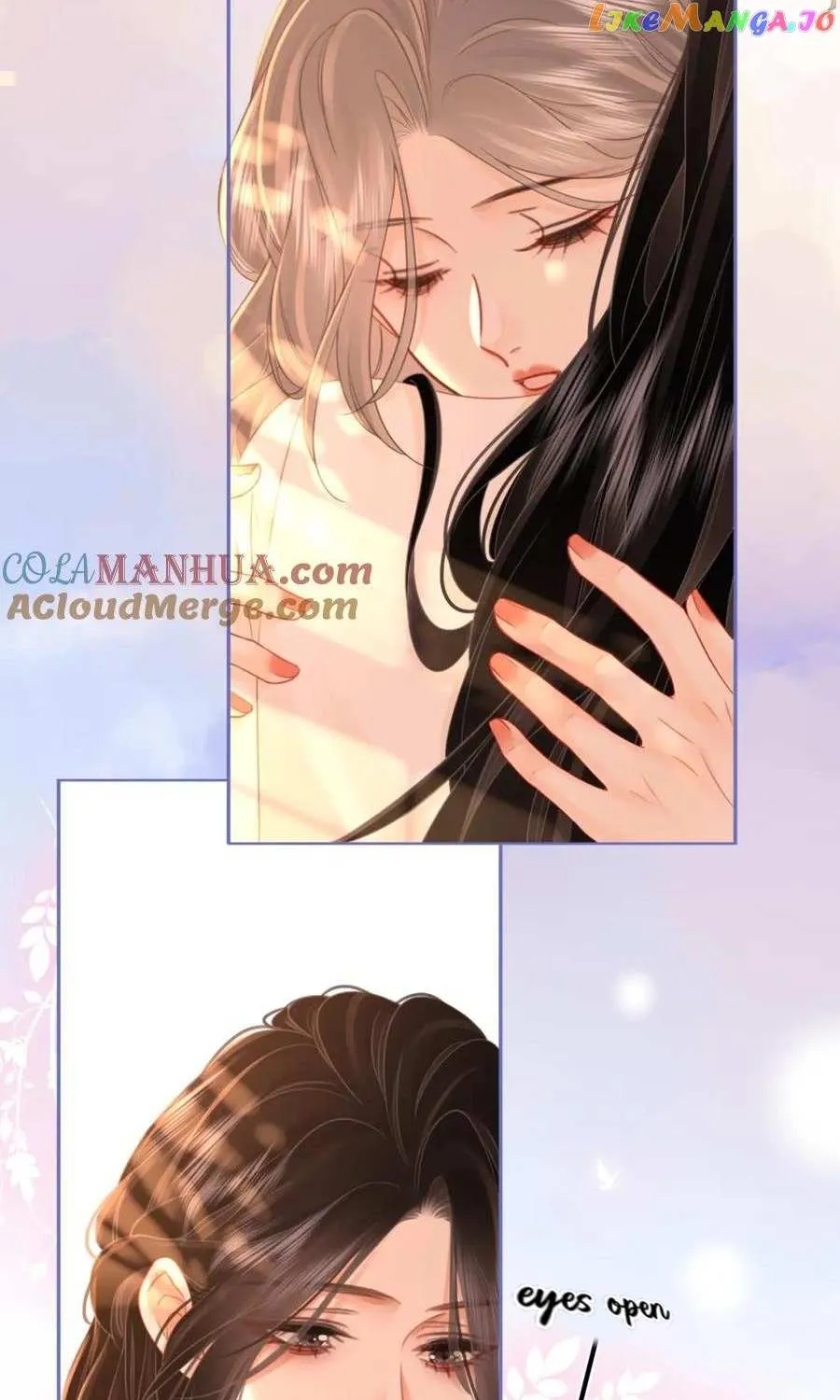 Miss Gu and Miss Qu Chapter 71 page 10 - 