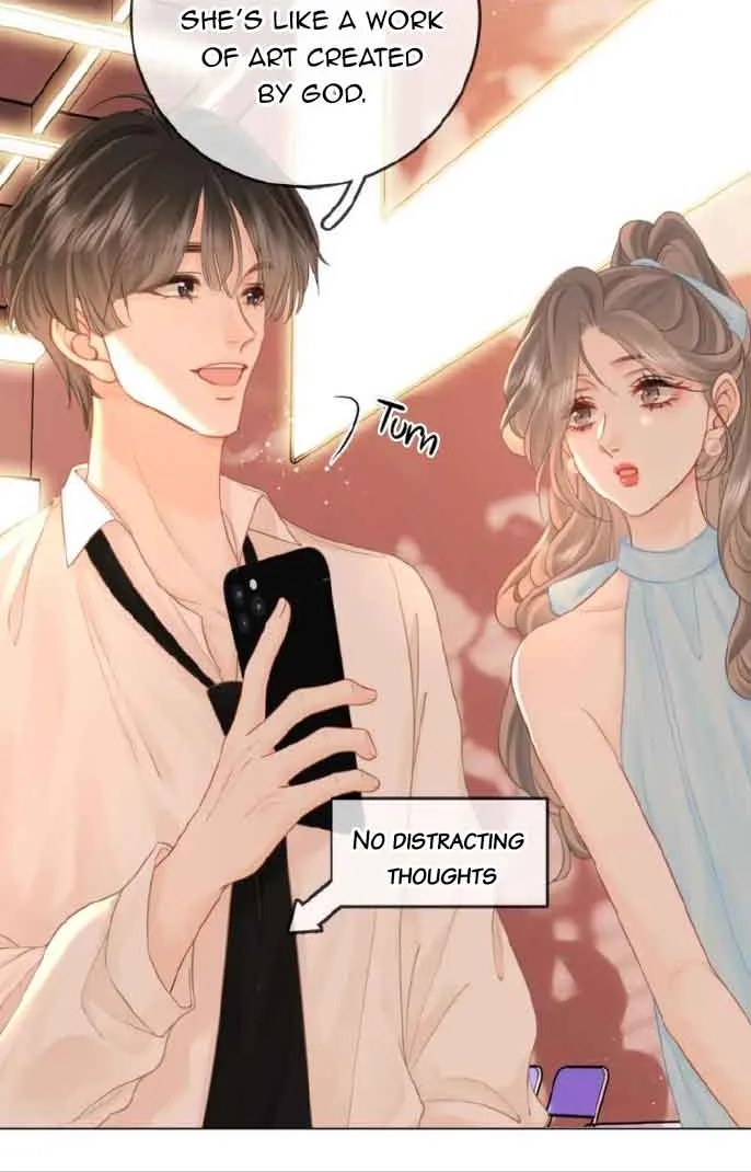 Miss Gu and Miss Qu Chapter 72 page 14 - 