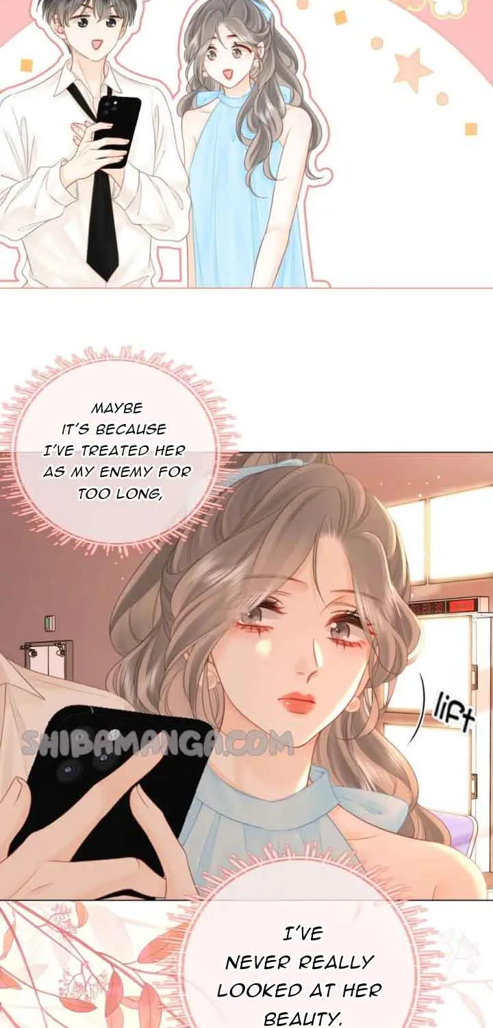 Miss Gu and Miss Qu Chapter 72 page 16 - 