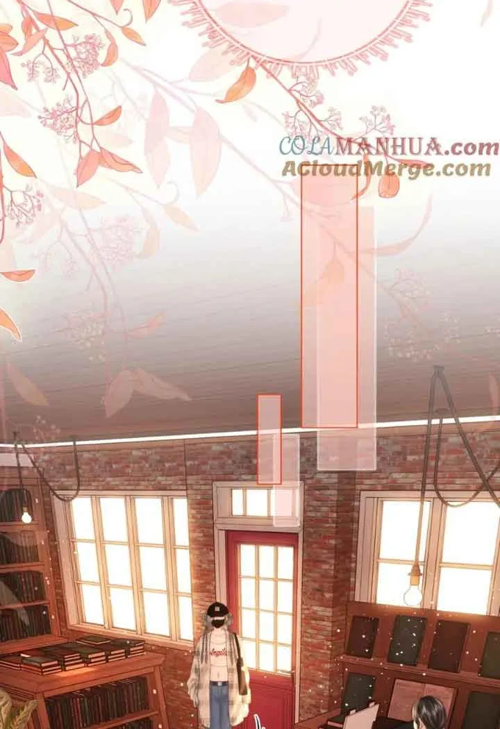 Miss Gu and Miss Qu Chapter 72 page 17 - 