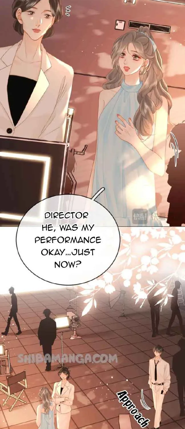 Miss Gu and Miss Qu Chapter 72 page 3 - 