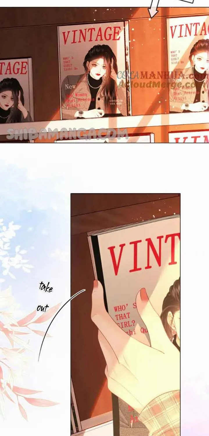 Miss Gu and Miss Qu Chapter 72 page 22 - 