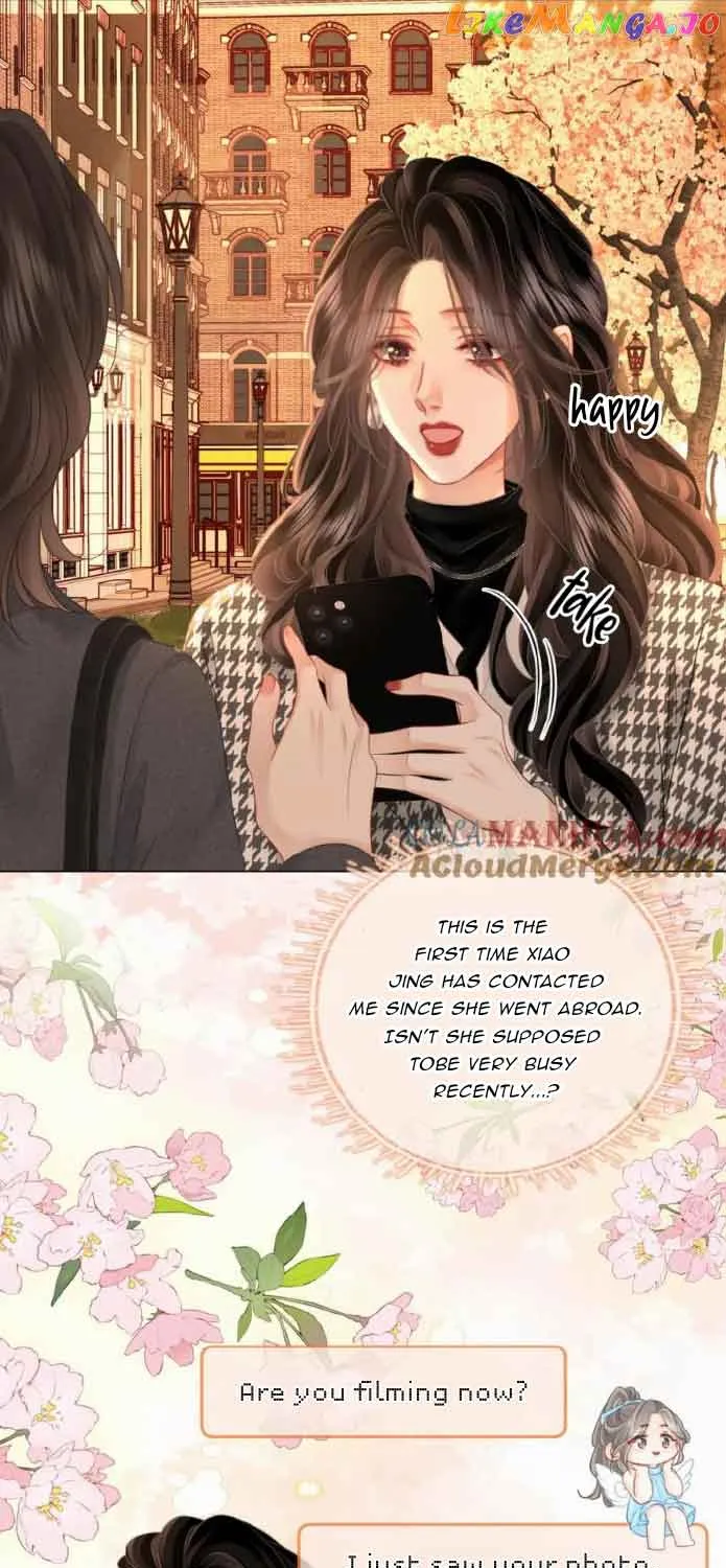 Miss Gu and Miss Qu Chapter 72 page 36 - 