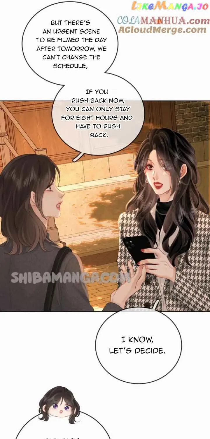 Miss Gu and Miss Qu Chapter 72 page 40 - 