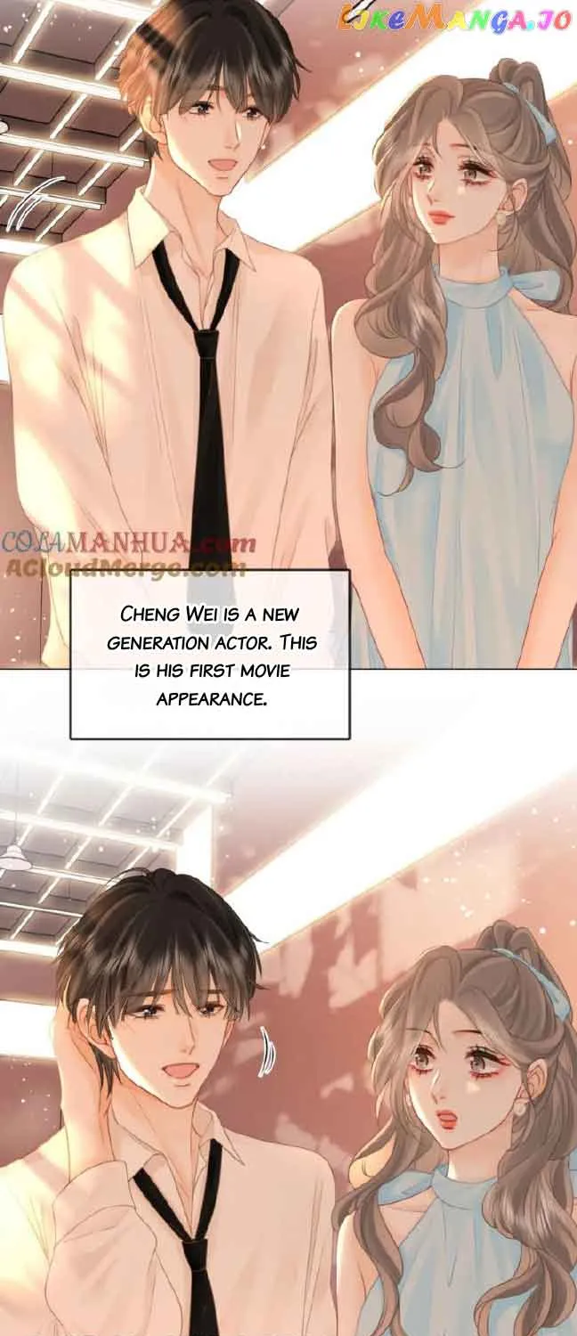 Miss Gu and Miss Qu Chapter 72 page 5 - 