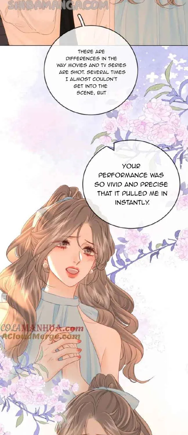Miss Gu and Miss Qu Chapter 72 page 6 - 