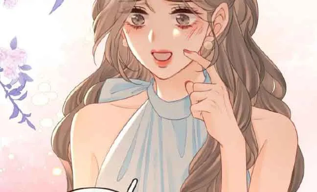 Miss Gu and Miss Qu Chapter 72 page 7 - 