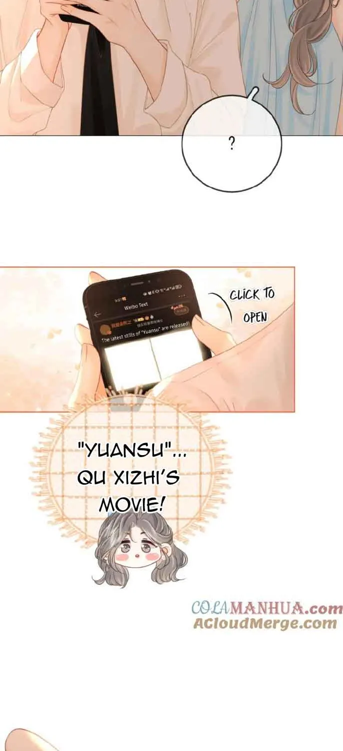 Miss Gu and Miss Qu Chapter 72 page 10 - 