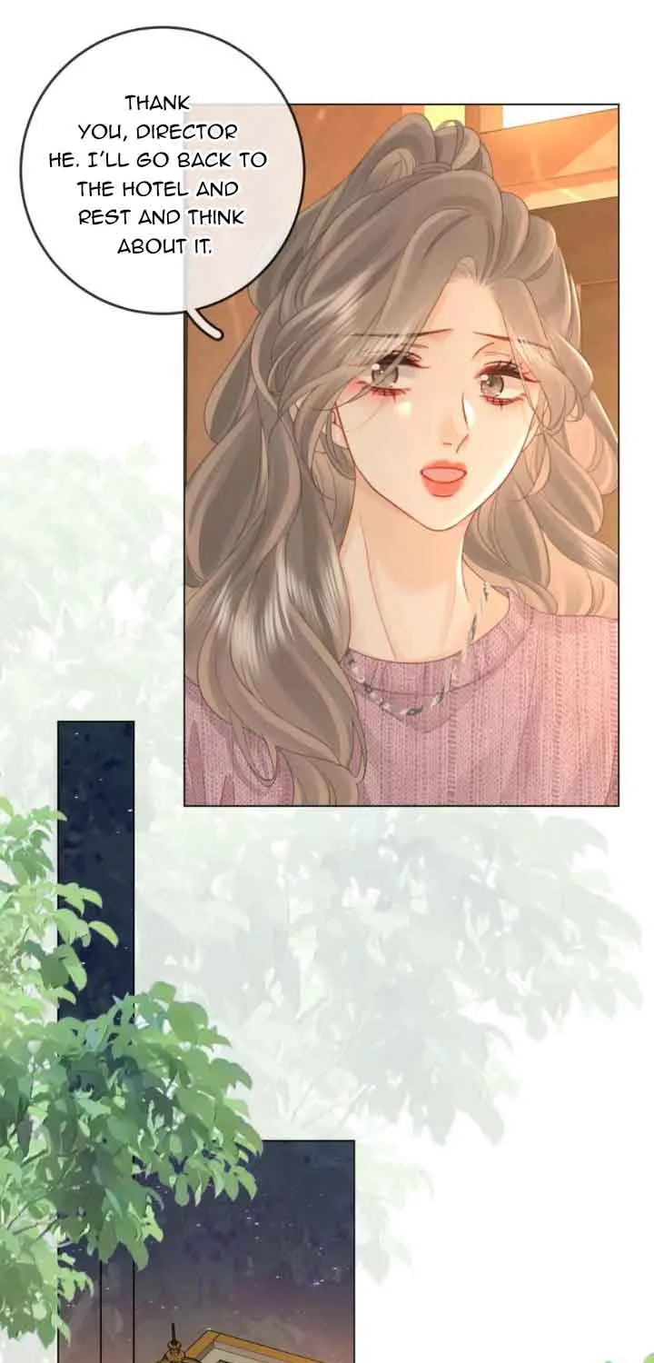 Miss Gu and Miss Qu Chapter 73 page 11 - 