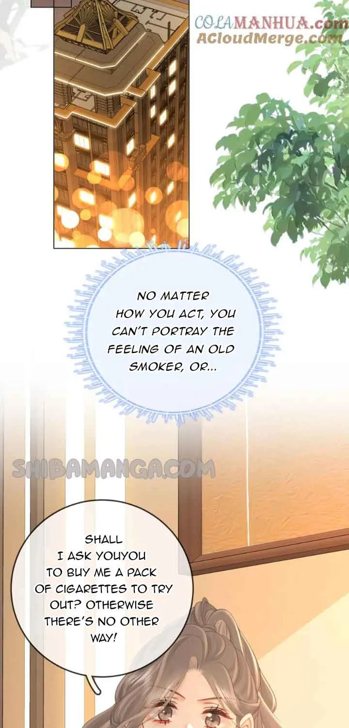 Miss Gu and Miss Qu Chapter 73 page 12 - 