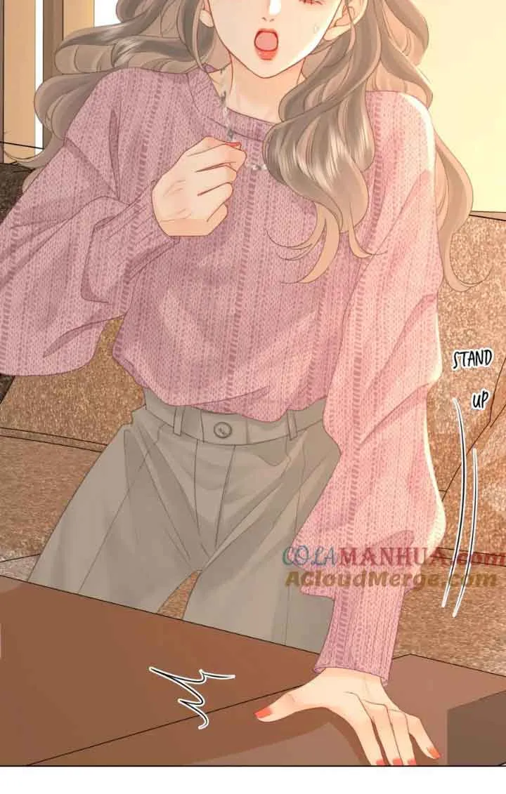 Miss Gu and Miss Qu Chapter 73 page 13 - 