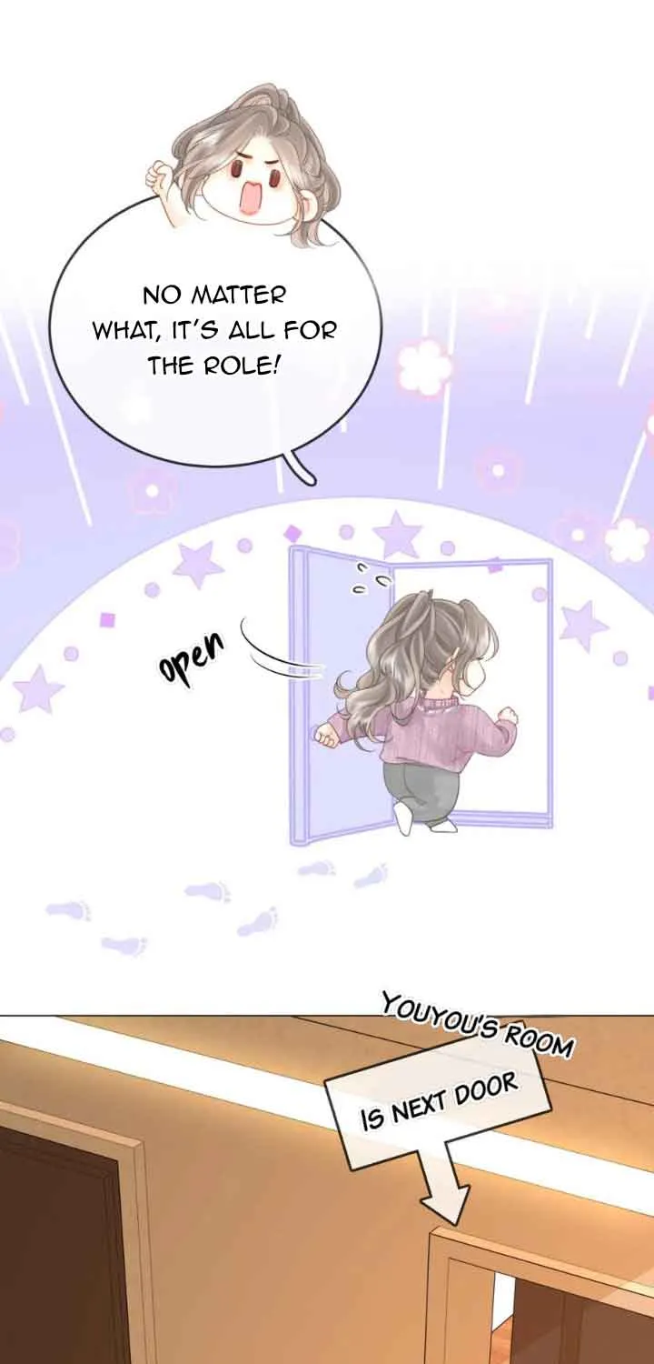 Miss Gu and Miss Qu Chapter 73 page 14 - 