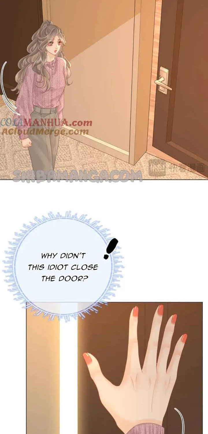 Miss Gu and Miss Qu Chapter 73 page 15 - 