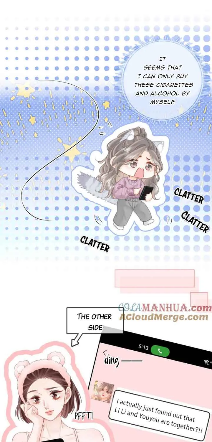 Miss Gu and Miss Qu Chapter 73 page 20 - 