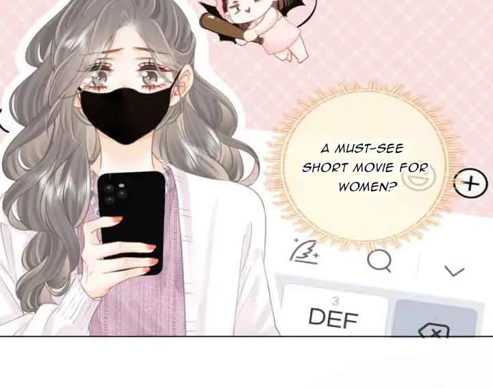 Miss Gu and Miss Qu Chapter 73 page 25 - 
