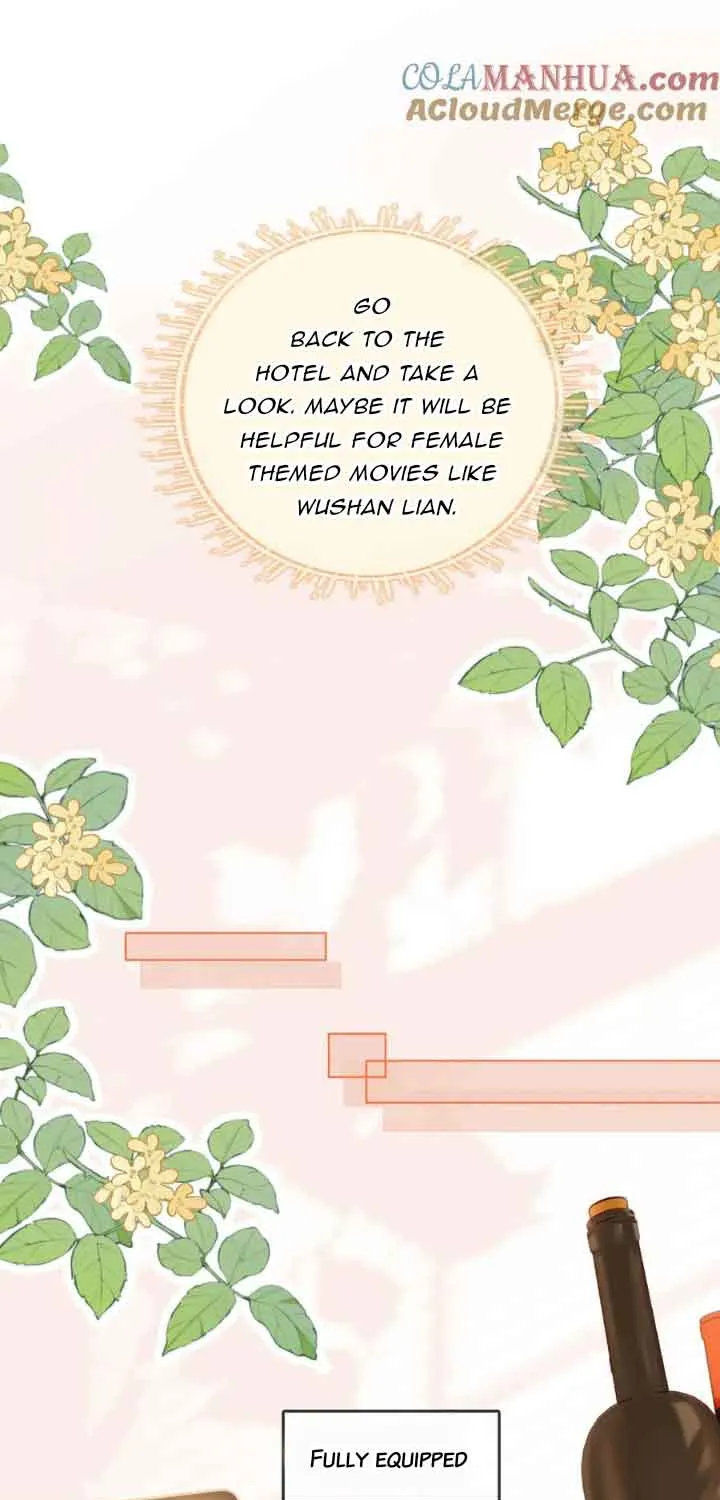 Miss Gu and Miss Qu Chapter 73 page 26 - 
