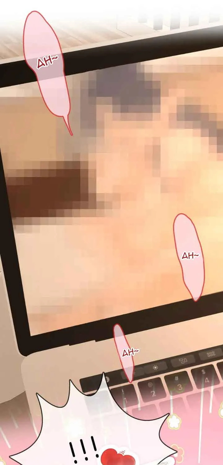 Miss Gu and Miss Qu Chapter 73 page 32 - 