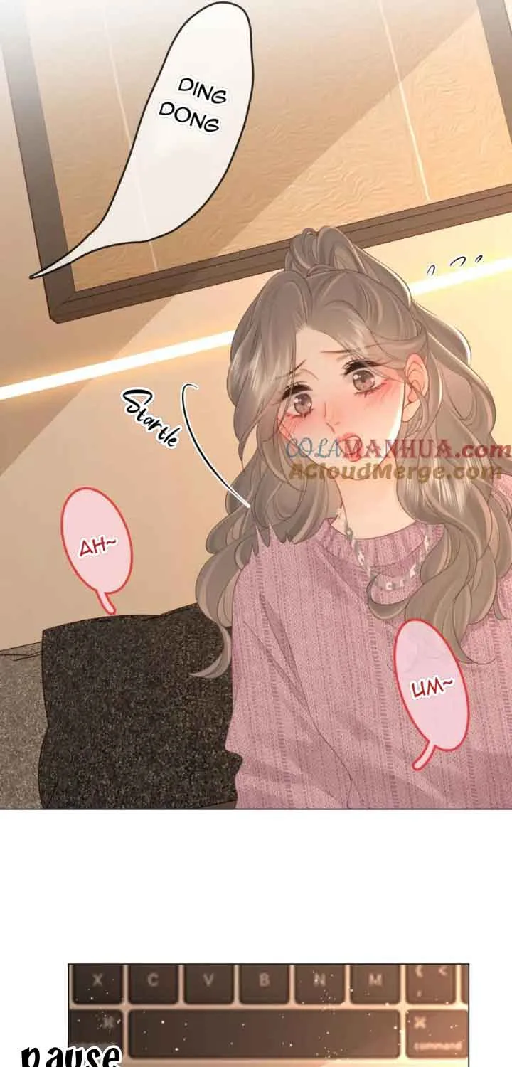 Miss Gu and Miss Qu Chapter 73 page 35 - 