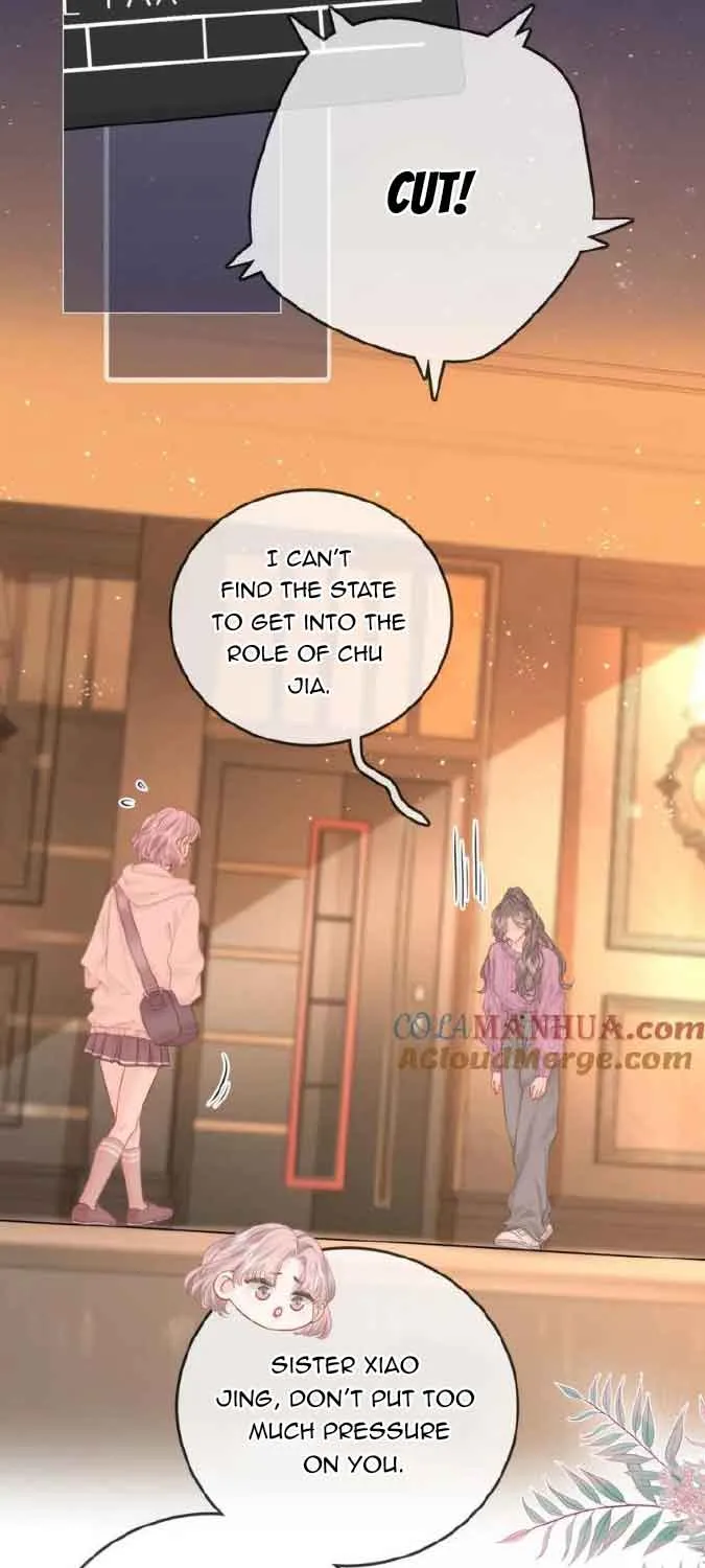 Miss Gu and Miss Qu Chapter 73 page 5 - 