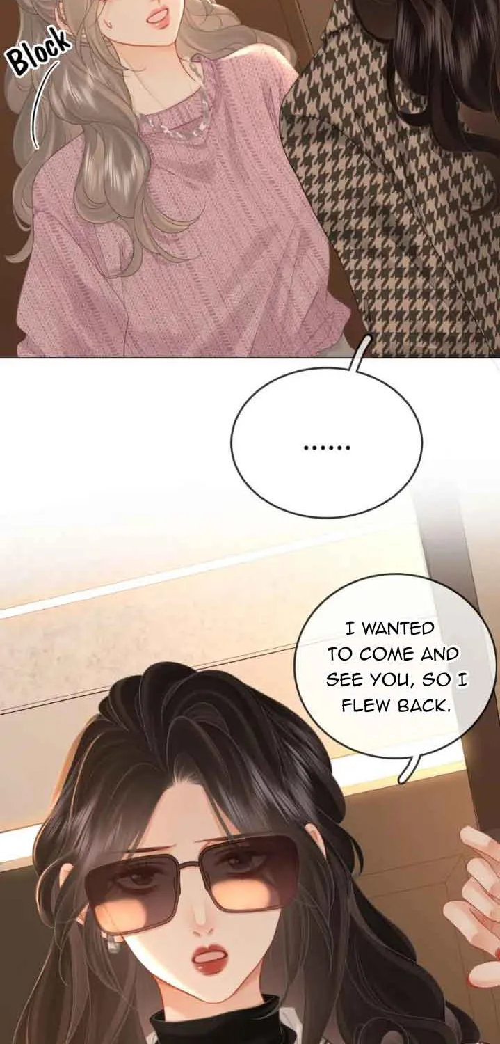 Miss Gu and Miss Qu Chapter 73 page 42 - 