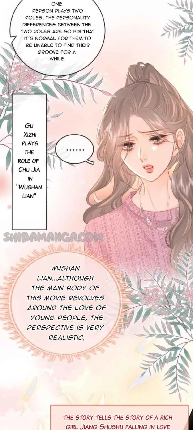 Miss Gu and Miss Qu Chapter 73 page 6 - 