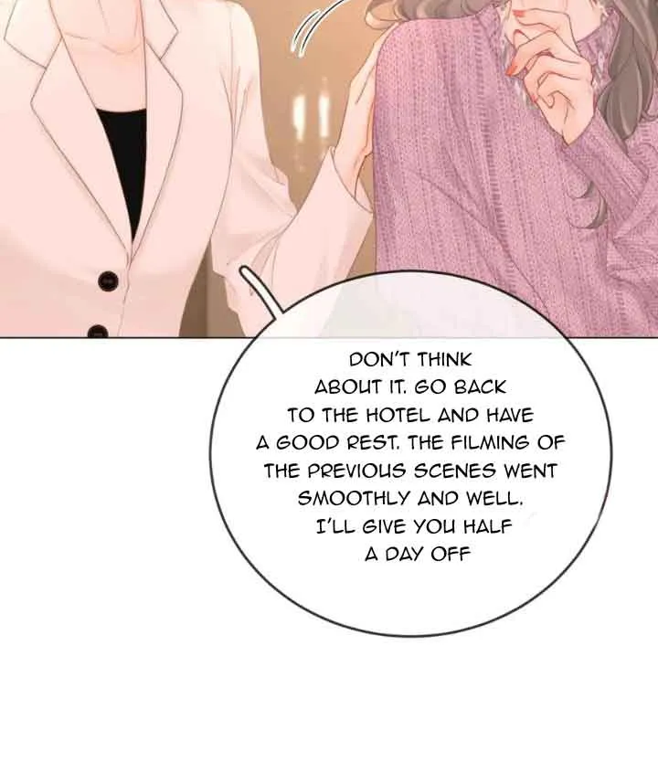 Miss Gu and Miss Qu Chapter 73 page 10 - 