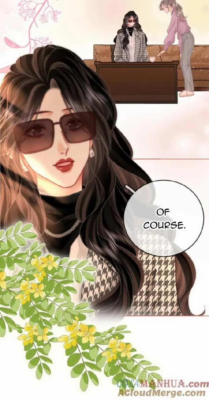 Miss Gu and Miss Qu Chapter 74 page 13 - 