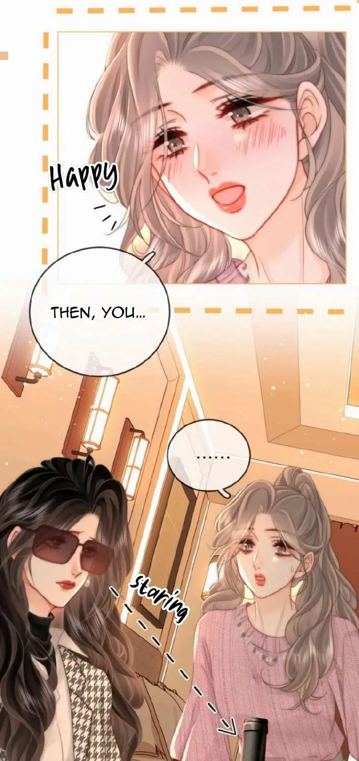 Miss Gu and Miss Qu Chapter 74 page 14 - 