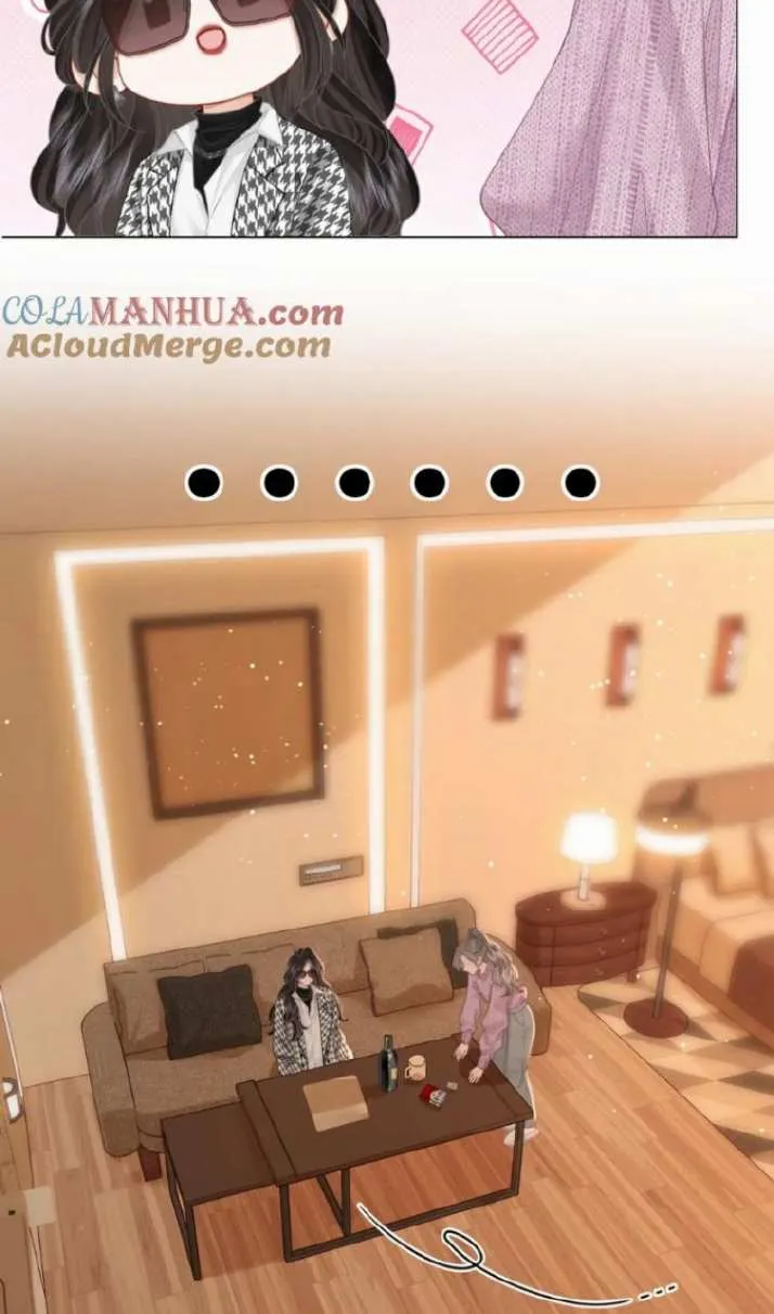 Miss Gu and Miss Qu Chapter 74 page 22 - 
