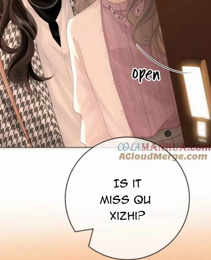 Miss Gu and Miss Qu Chapter 74 page 28 - 