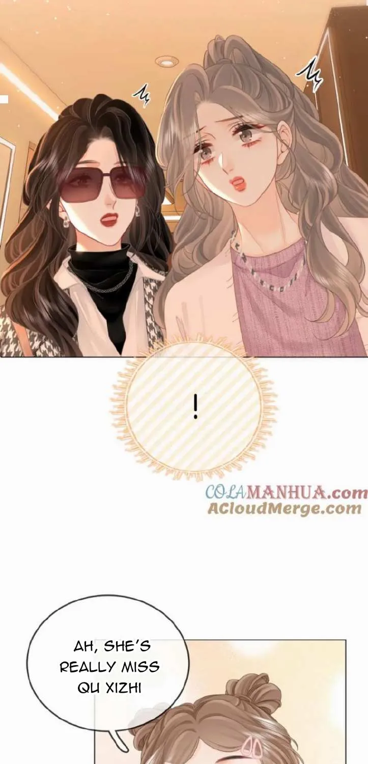 Miss Gu and Miss Qu Chapter 74 page 29 - 
