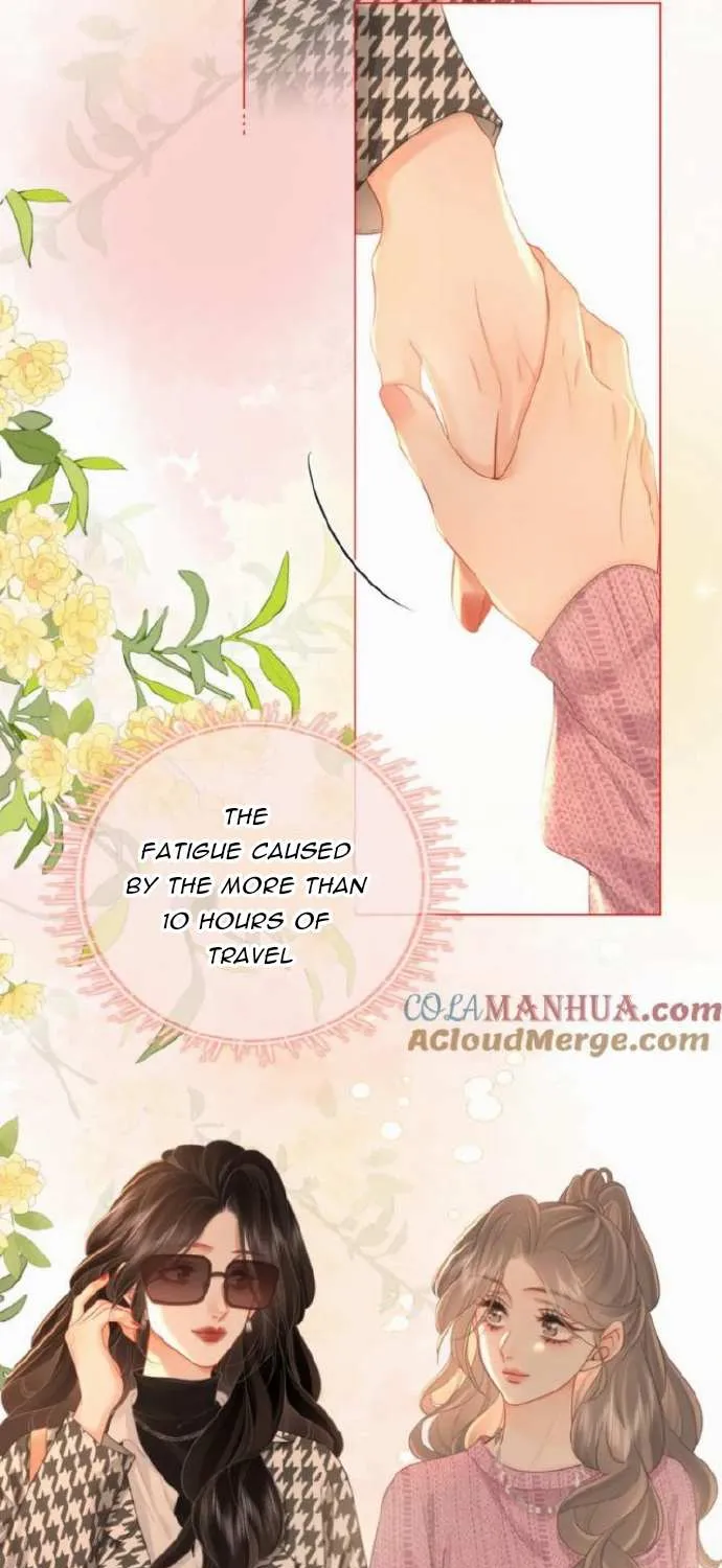 Miss Gu and Miss Qu Chapter 74 page 5 - 
