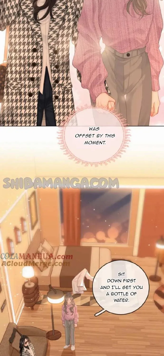 Miss Gu and Miss Qu Chapter 74 page 6 - 