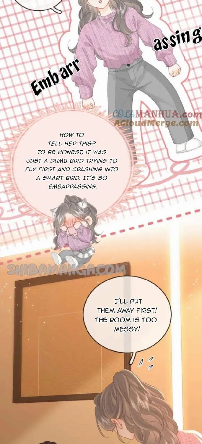 Miss Gu and Miss Qu Chapter 74 page 9 - 