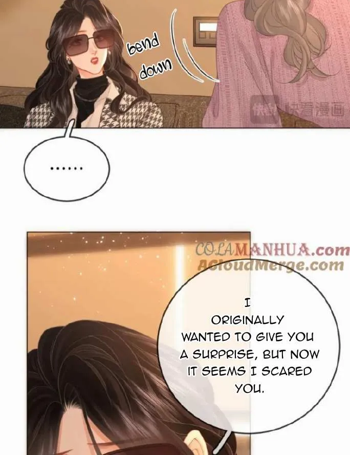 Miss Gu and Miss Qu Chapter 74 page 10 - 