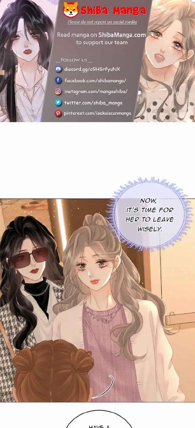 Miss Gu and Miss Qu Chapter 75 page 2 - 