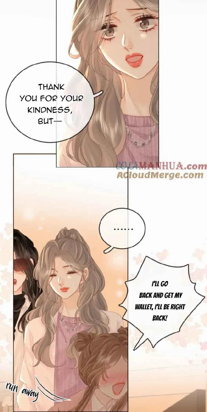 Miss Gu and Miss Qu Chapter 75 page 4 - 